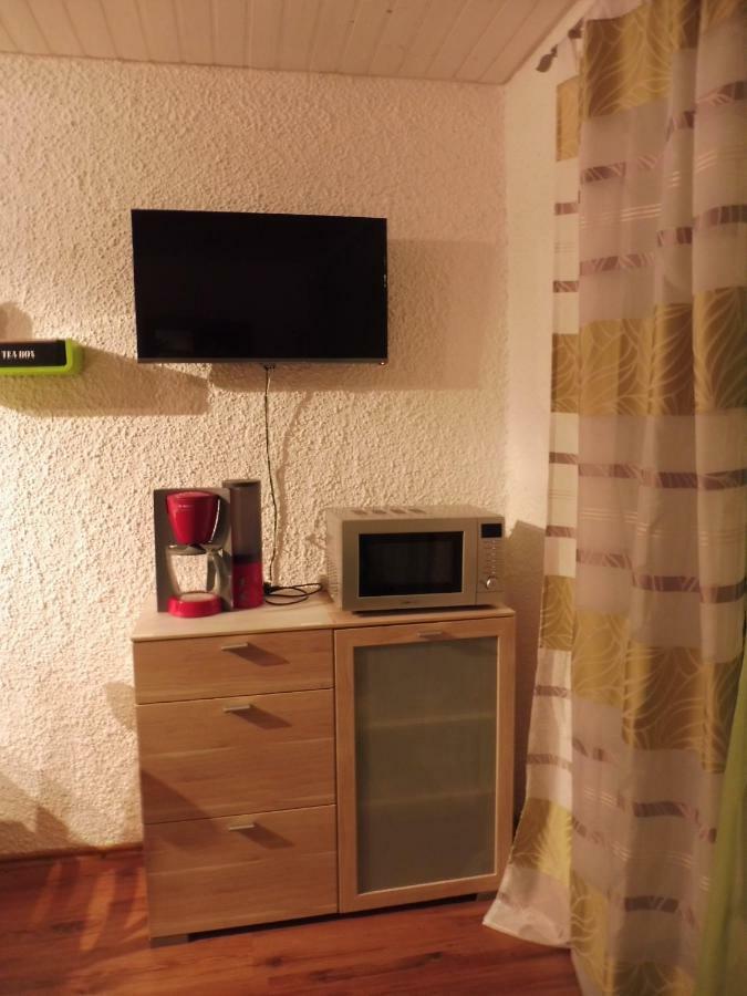 Gruen Und Herzlich Oberstaufen Exteriör bild